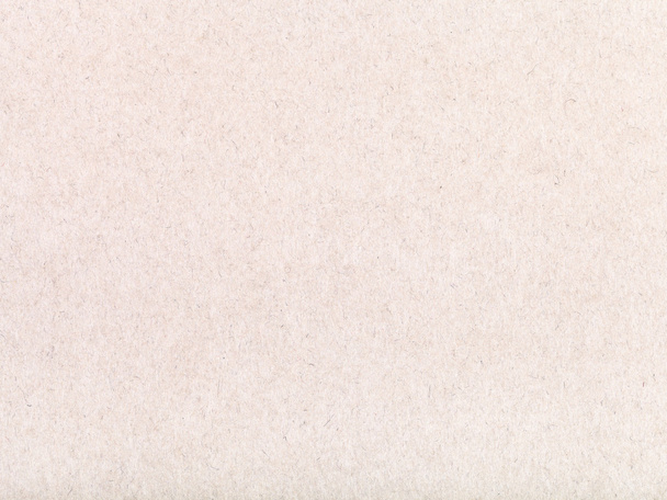 background from light brown colored fiber paper - Photo, Image