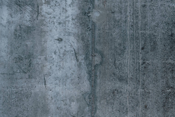 Close up view of concrete. Conception of backgrounds, construction and textured effects. - Valokuva, kuva