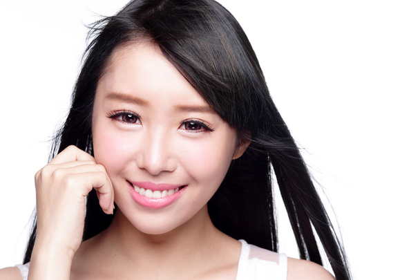 Beauty Skin care concept - Foto, imagen