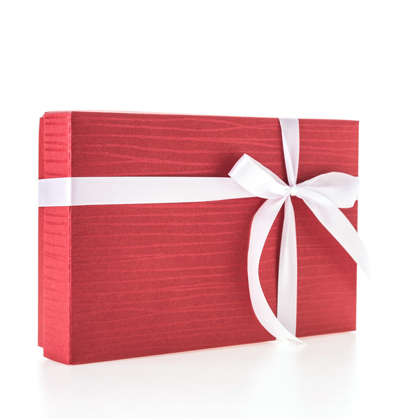 Красная коробка
 - Фото, изображение