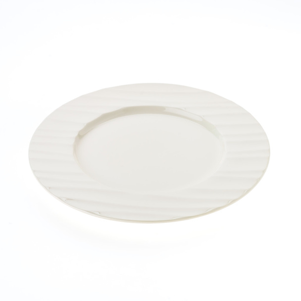 Пустая тарелка
 - Фото, изображение