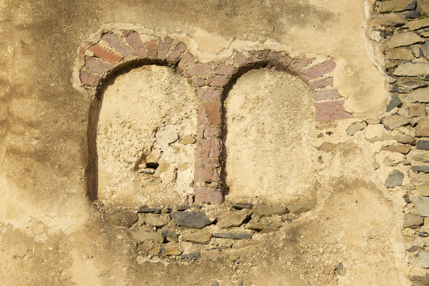Середньовічна фортеця в Гондар, Ефіопія, Всесвітньої спадщини ЮНЕСКО. - Фото, зображення