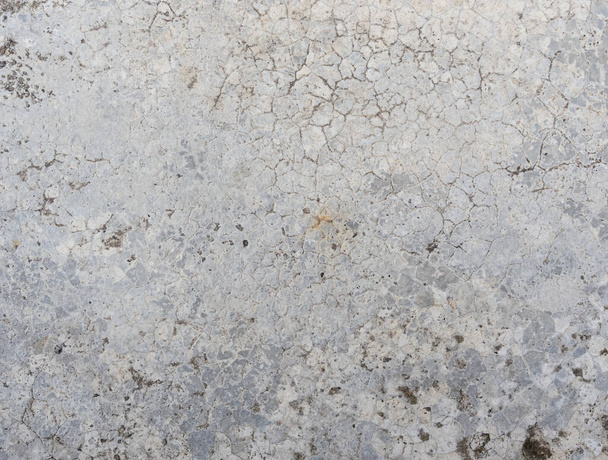 Régi szürke beton fal beton textúrával a háttérben. Előnézet fénymásoló felülettel. - Fotó, kép