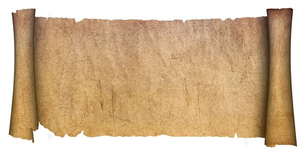 Античный свиток
 - Фото, изображение