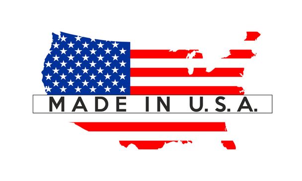 made in usa - Photo, Image