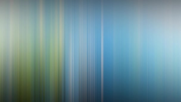 Abstract blurred colorful background with vertical lines changing shape and color. Textured backdrop. - Footage, Video