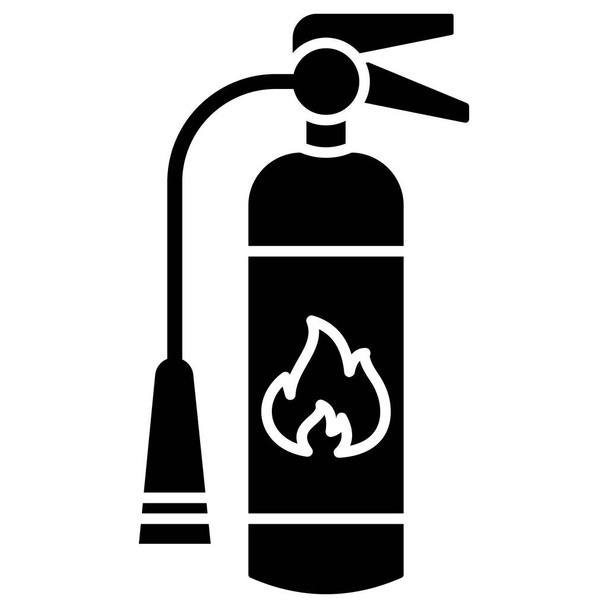 Fire extinguisher   which can easily modify or edit - Фото, зображення