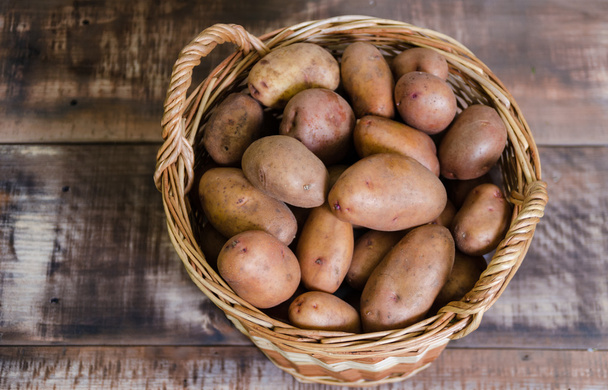 patates - Fotoğraf, Görsel