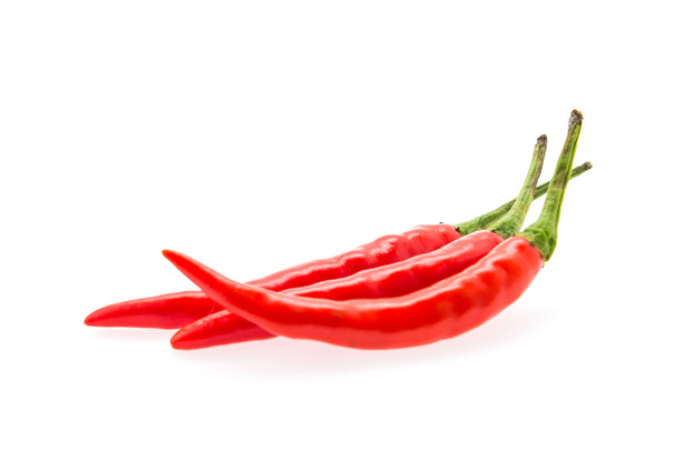 Red hot chilli peppers - Fotó, kép