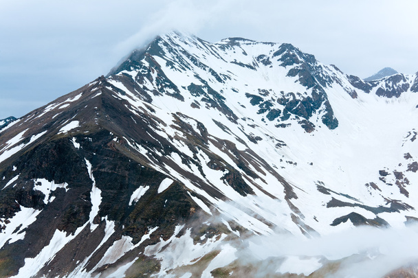 Alps summer view - Valokuva, kuva