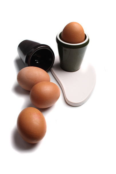 tojás háttér - Fotó, kép