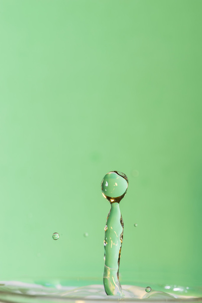 gota de água  - Foto, Imagem