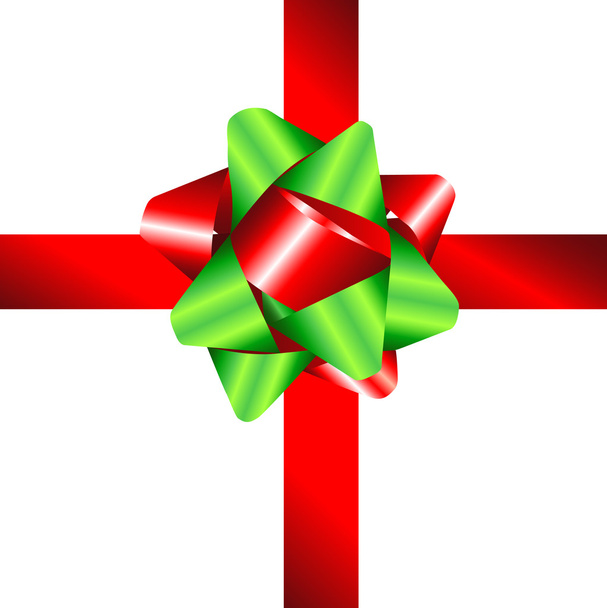 Gift Wrap - Vector, afbeelding