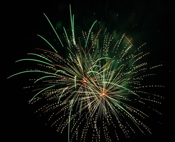 Fireworks - Фото, зображення