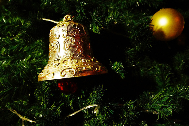 Одномісний Різдвяний дзвін
 - Фото, зображення