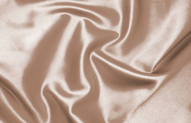 fabric satin texture for background - Fotoğraf, Görsel