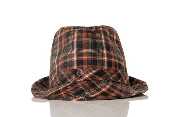 kapelusz Fedora - Zdjęcie, obraz