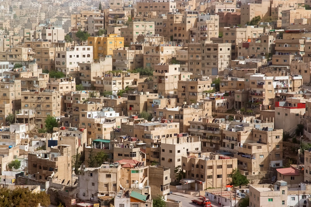 Amman, Jordan - Photo, Image