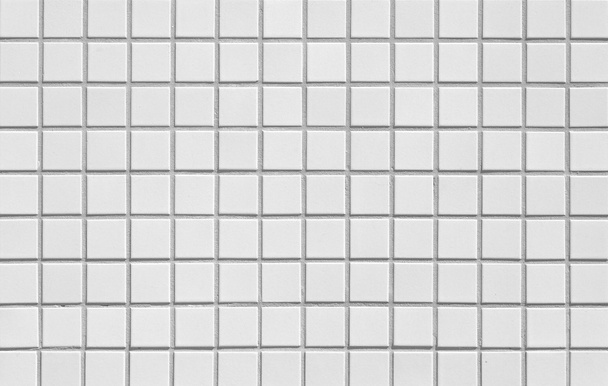Mur de carreaux de béton blanc
 - Photo, image