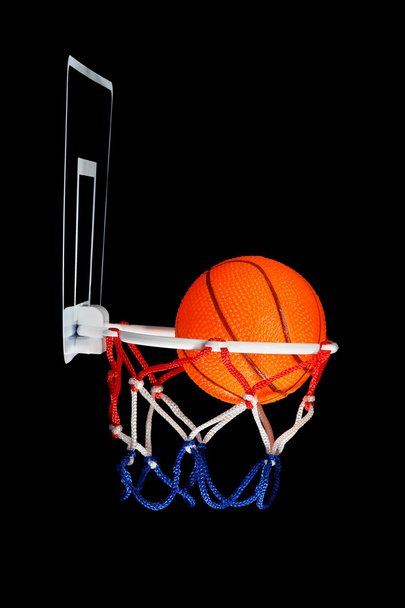 μπάσκετ - Φωτογραφία, εικόνα