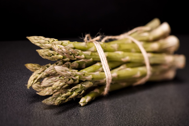 asparagus - Valokuva, kuva