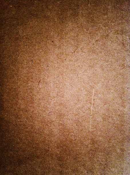 Textura de papel de cartón marrón
 - Foto, imagen