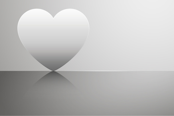 Heart Valentine - Vector, Image