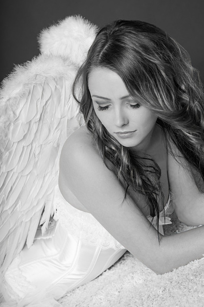 Angel - Fotografie, Obrázek