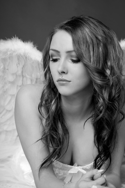 Angel - Foto, afbeelding
