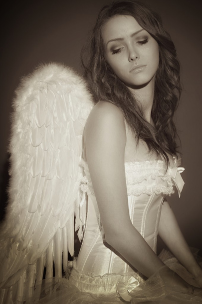 Angel - Photo, image