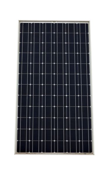 Contexte des panneaux solaires
 - Photo, image