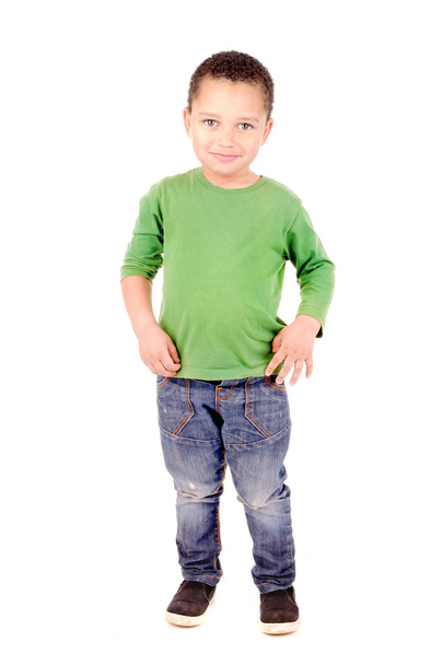 little boy - Valokuva, kuva