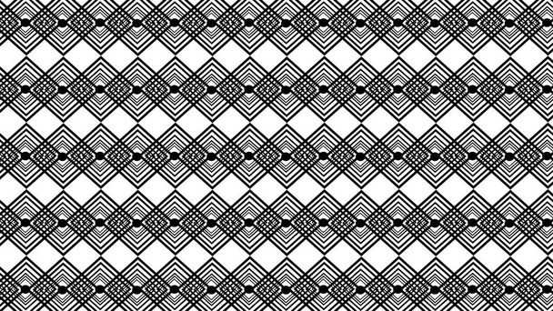 Belle texture de motif conception abstraite pour textile de vêtement de tissu ou impression de papier d'emballage cadeau - Photo, image