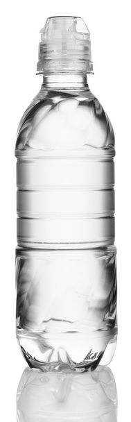 Botella agua
 - Foto, Imagen