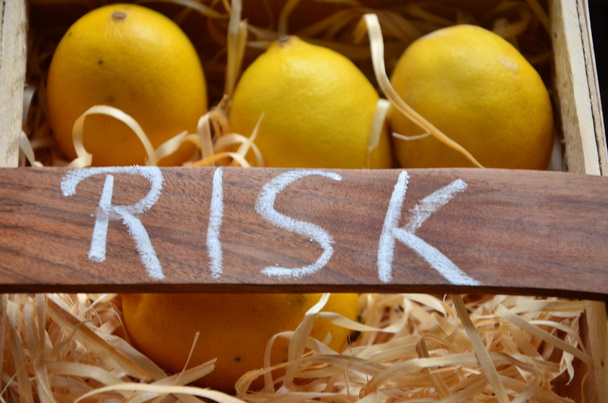 Risk - Photo, Image