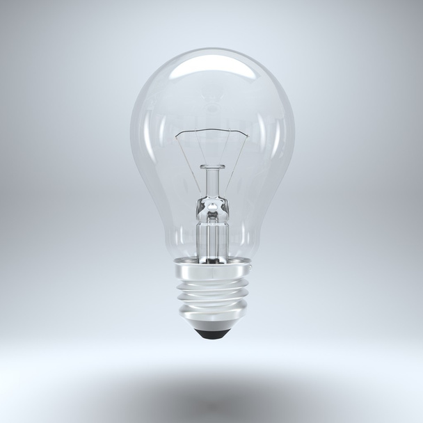 Light bulb - 写真・画像