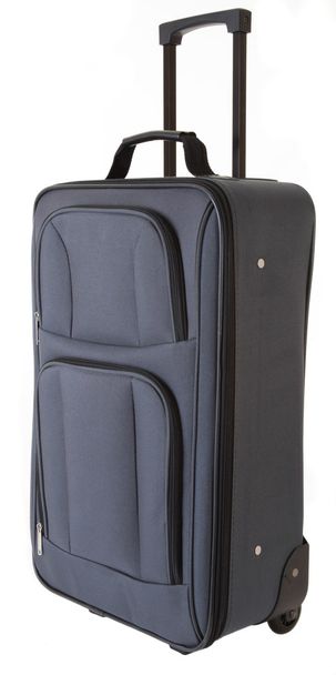 Travel bag - Zdjęcie, obraz