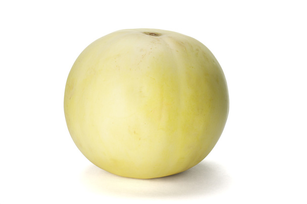 Melón de melón
 - Foto, Imagen
