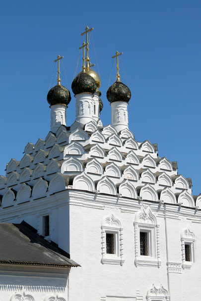Chiesa russa
 - Foto, immagini