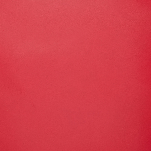 Red leather texture - Foto, imagen