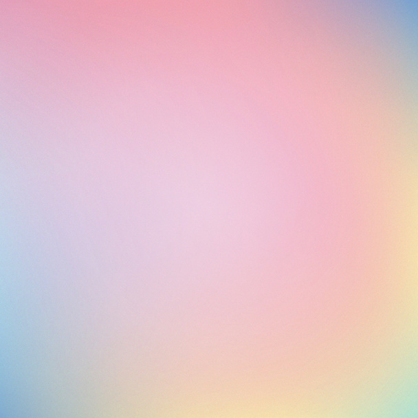Astratto morbido sfumato pastello gradiente sfondo e texture - Foto, immagini