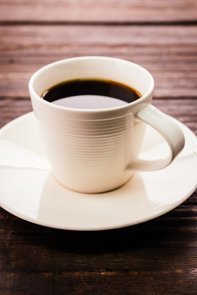 xícara de café na mesa - Foto, Imagem