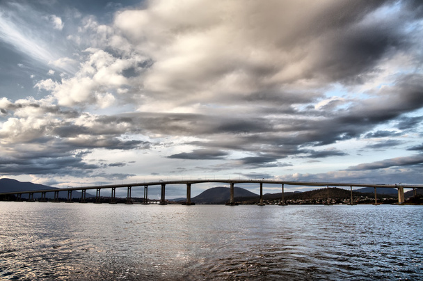 Tasman Köprüsü - Fotoğraf, Görsel