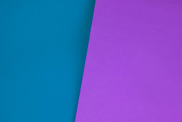 Abstrakter Hintergrund bestehend aus dunkler und heller Farbmischung zum Verschwinden ineinander für kreatives Design der Titelseite - Foto, Bild