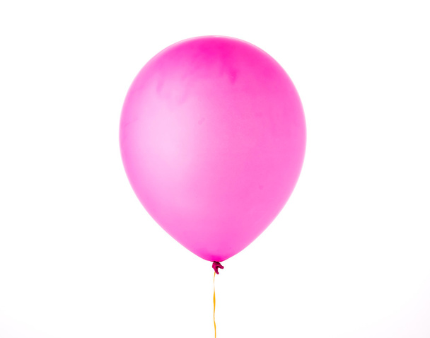 Colorful floating balloon - Photo, image