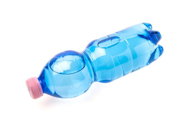 garrafa de água mineral
 - Foto, Imagem