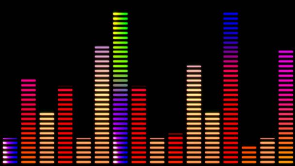 Графік панелі цифрового еквалайзера, ілюстрація абстрактного тла звукового еквалайзера
 - Фото, зображення