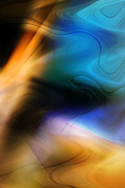Abstract colorful background - Photo, Image