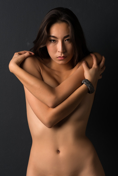 Asian woman - Foto, afbeelding