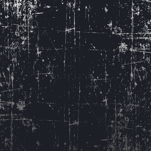 Σταφύλι υφή φόντο με ασημί και μαύρο χρώμα - Διάνυσμα, εικόνα